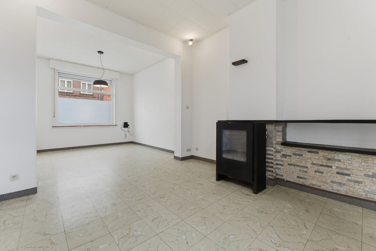 House for sale in Ypres city center - photo 4