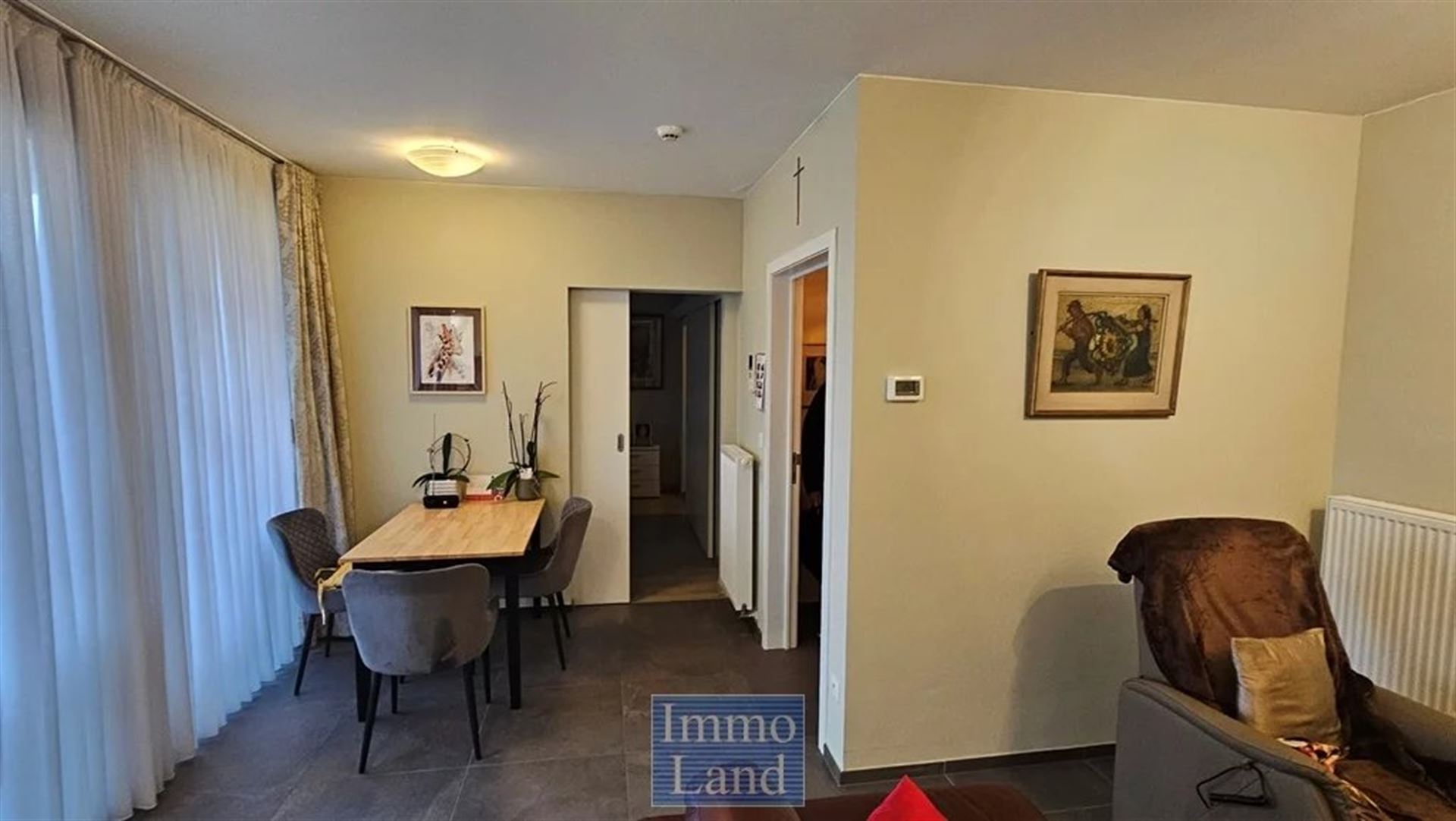 Service Flat - foto 5