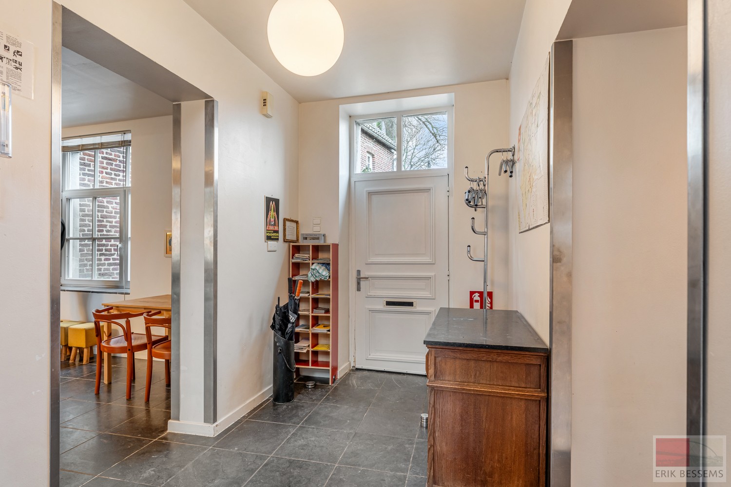 Unieke eigendom, vakantiewoning met privaat woonst aanhorend - photo 4