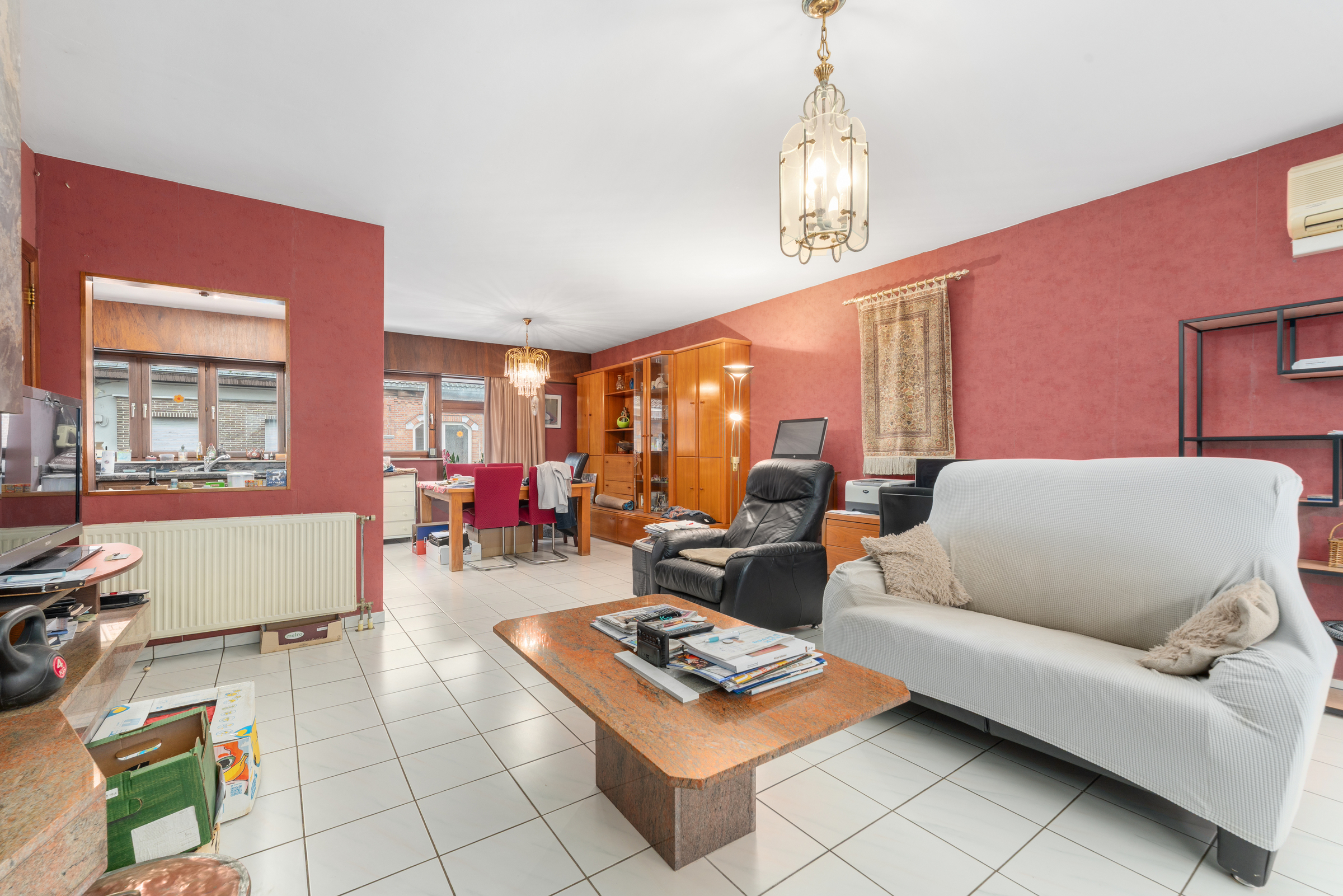 Instapklaar huis met garage in Lebbeke - foto 3