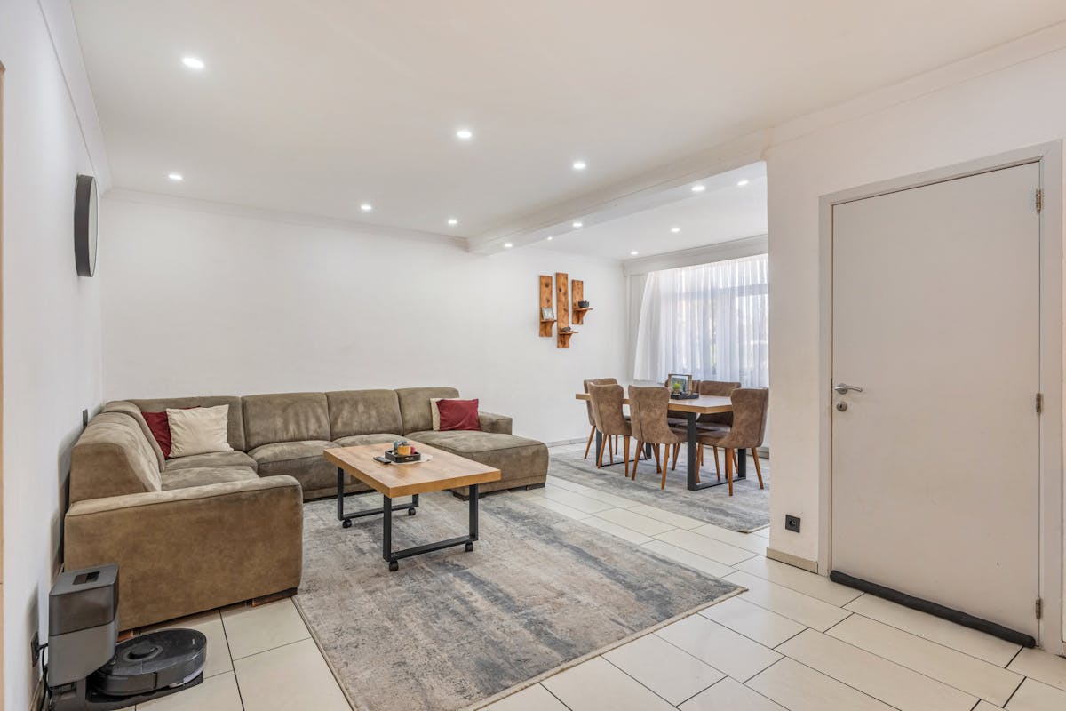 Huis met 3 slaapkamers in Genk - foto 4