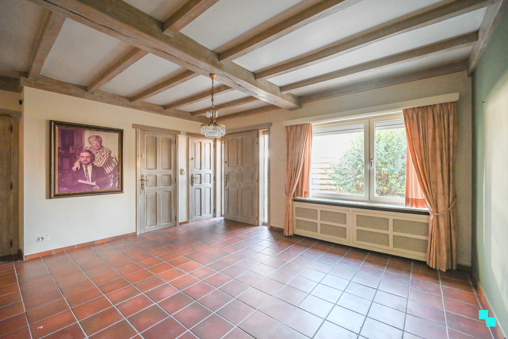 Bungalow met tuin in Harelbeke - foto 3