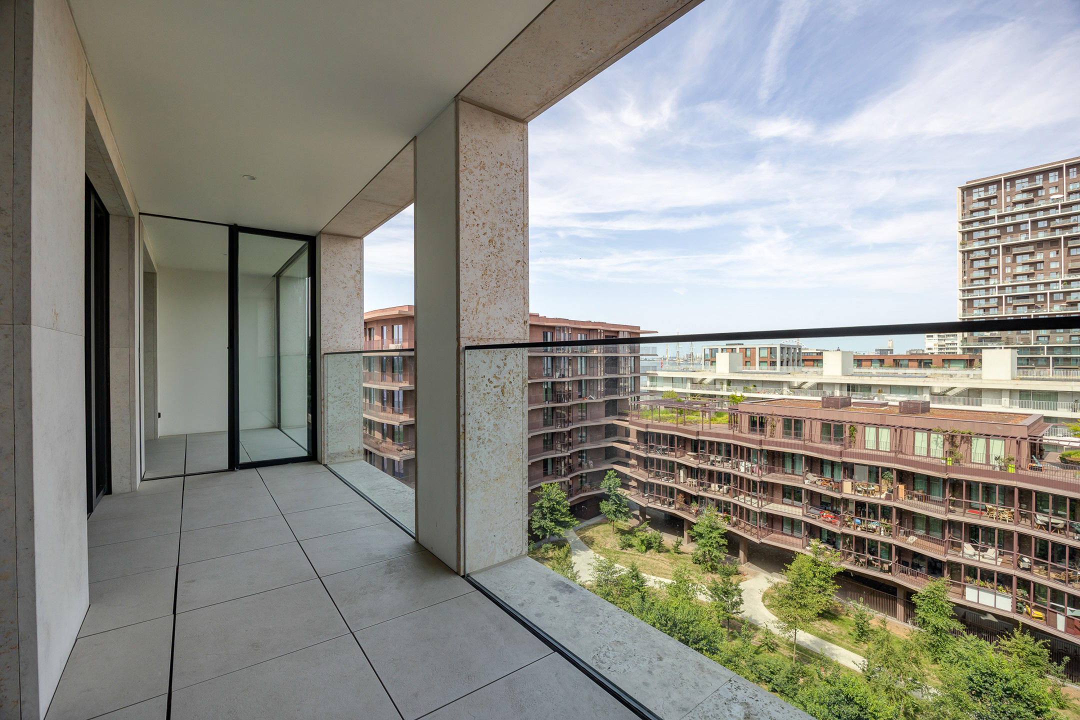 Apartment for rent in Antwerp