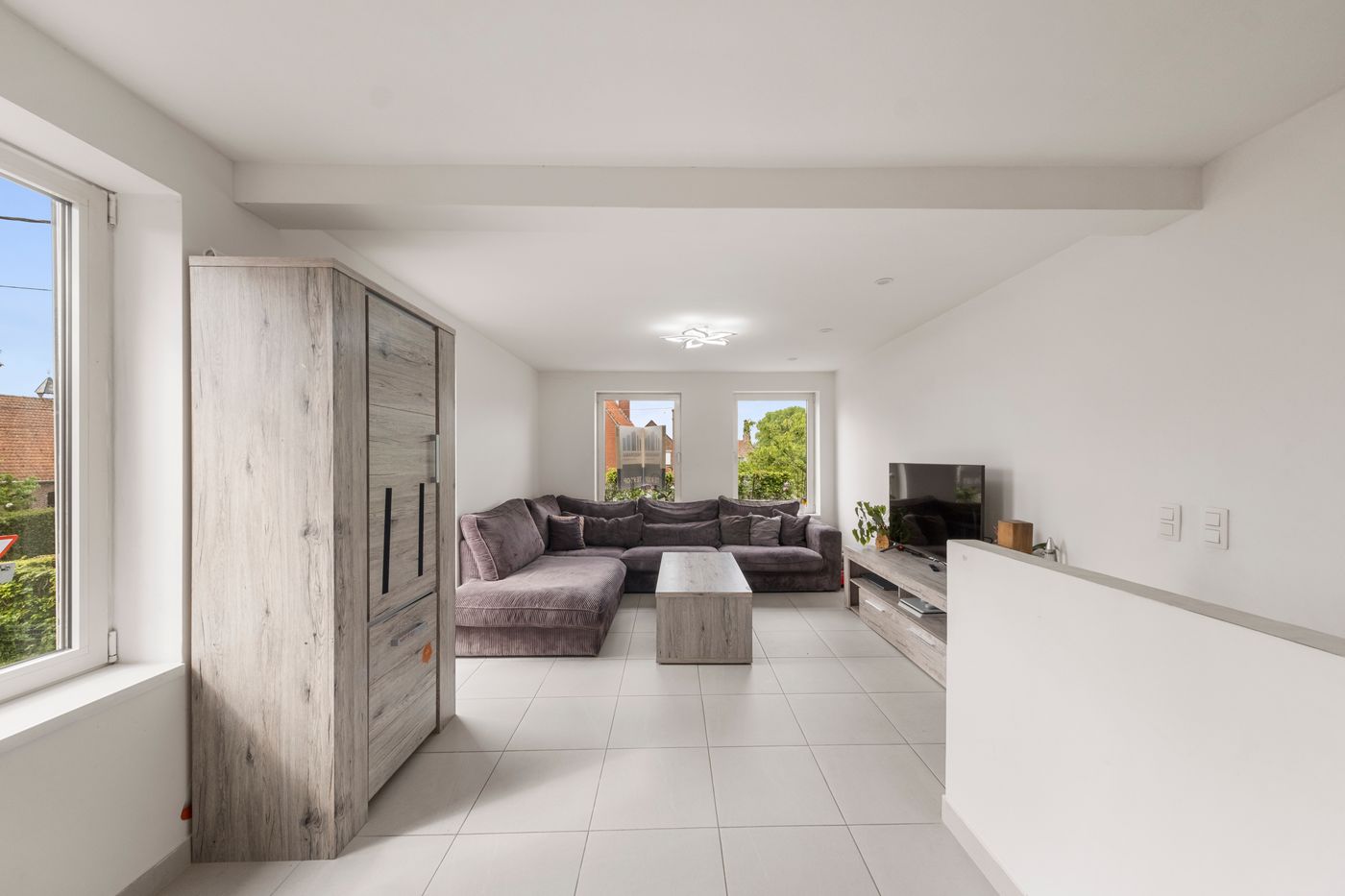 Instapklare woning met 4 slaapkamers - foto 3