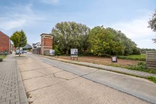 Deze bouwgrond is rustig gelegen in de Waterstraat te Vissenaken (Tienen), in groene omgeving. Het perceel biedt de ideale kans om uw droomwoning...