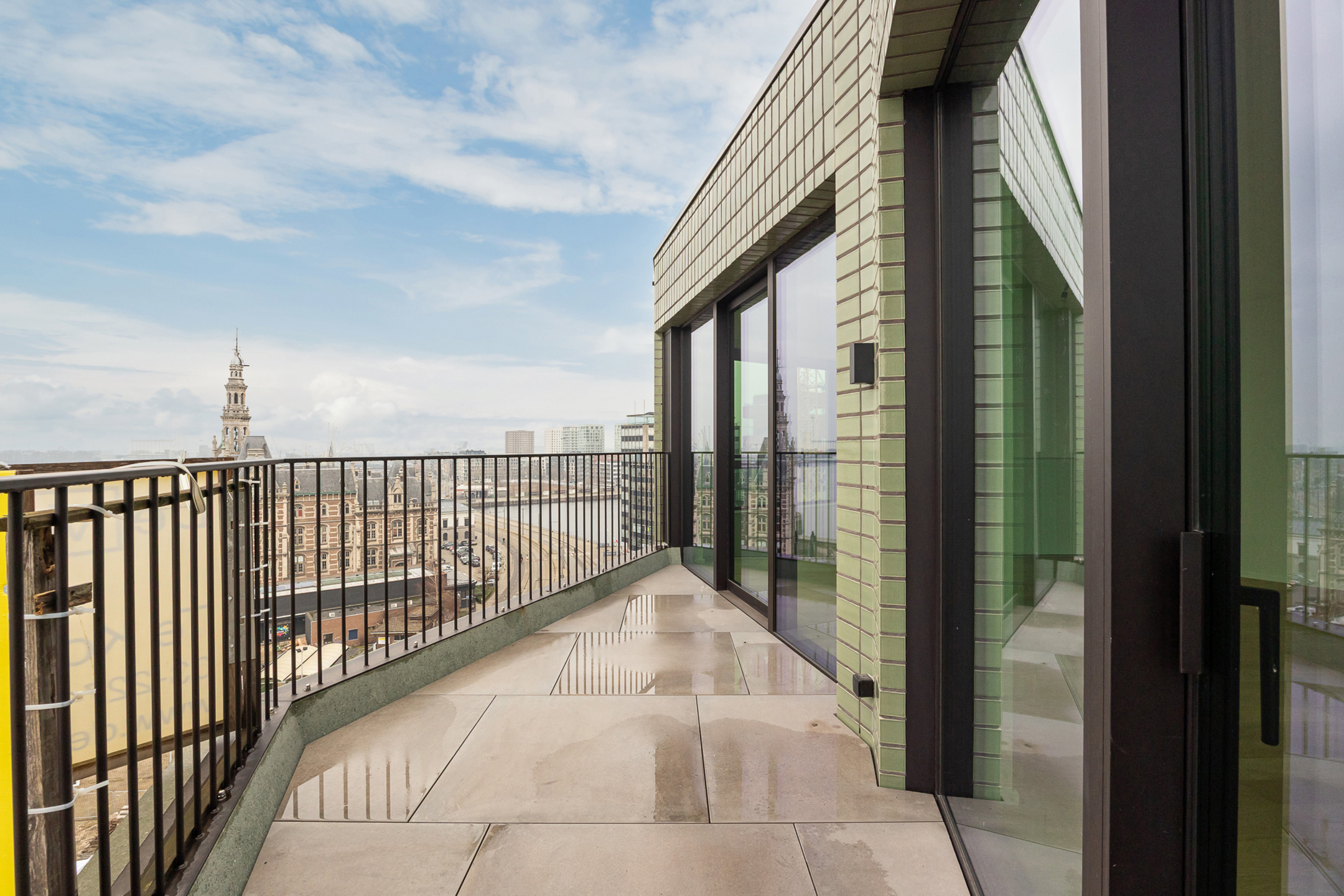 ANTWERPEN - Prestigieus woonproject - foto 2