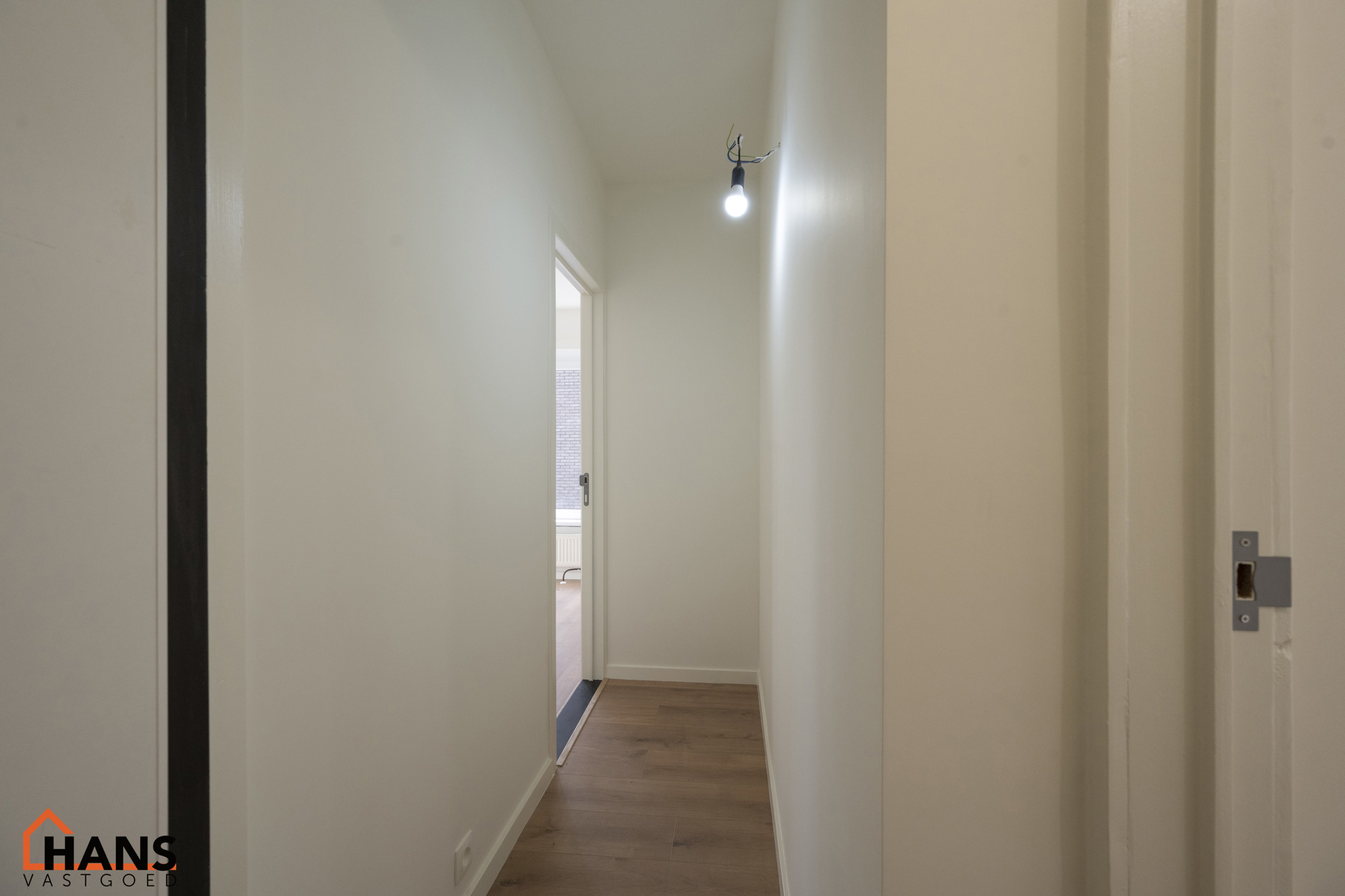 Appartement à louer à Anvers avec 2 chambres - photo 5