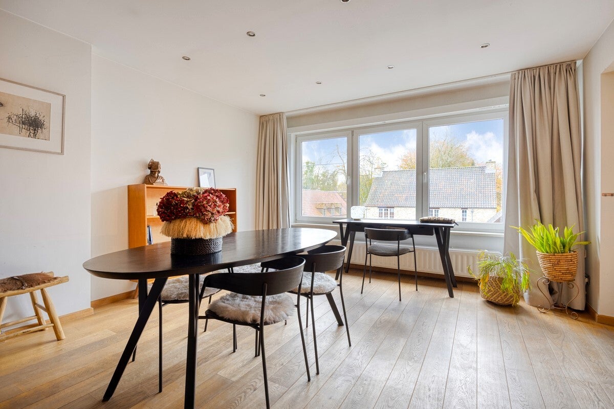 Instapklaar appartement met 3 slaapkamers op toplocatie - foto 2