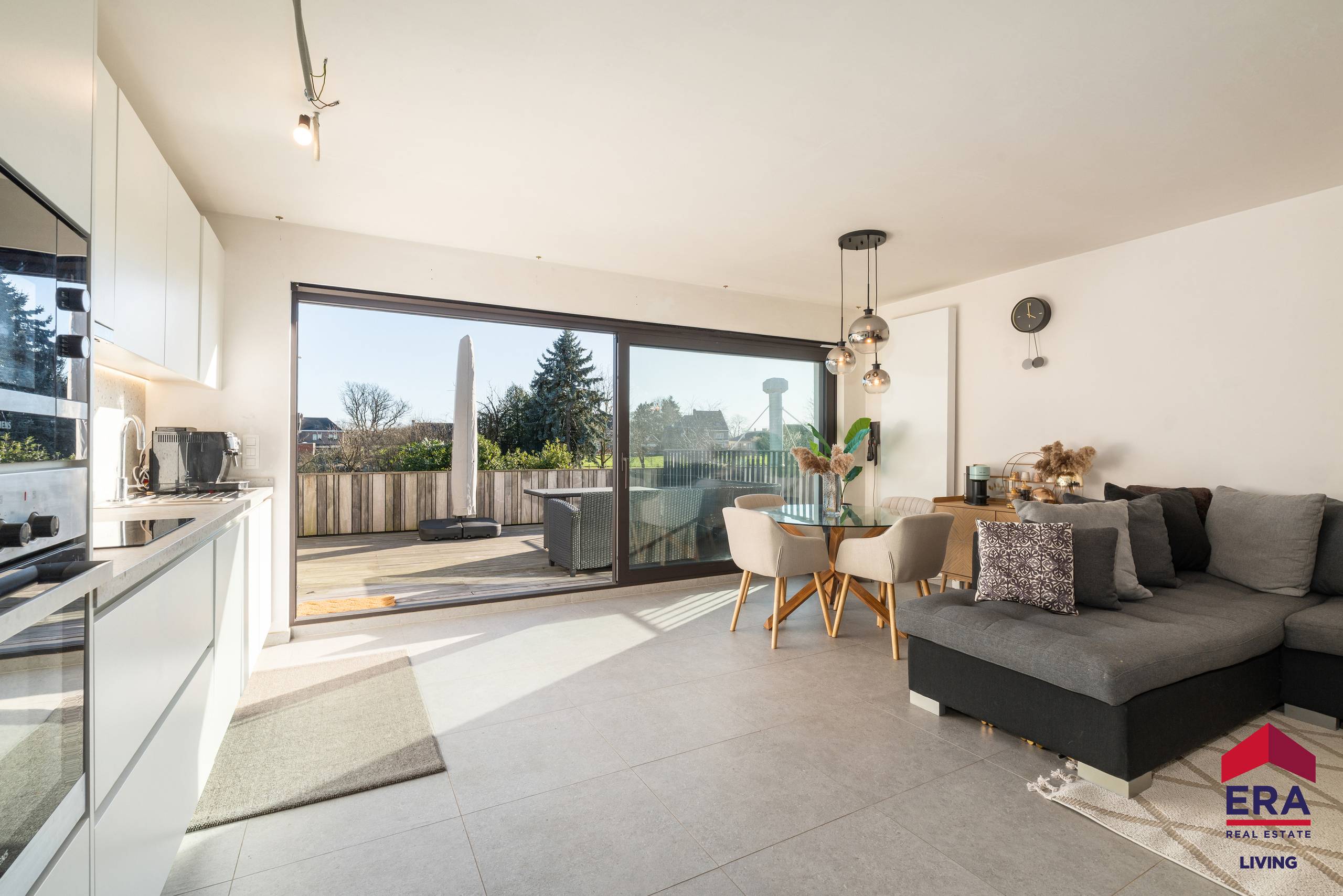 Maison à vendre à Haaltert avec 3 chambres - photo 3