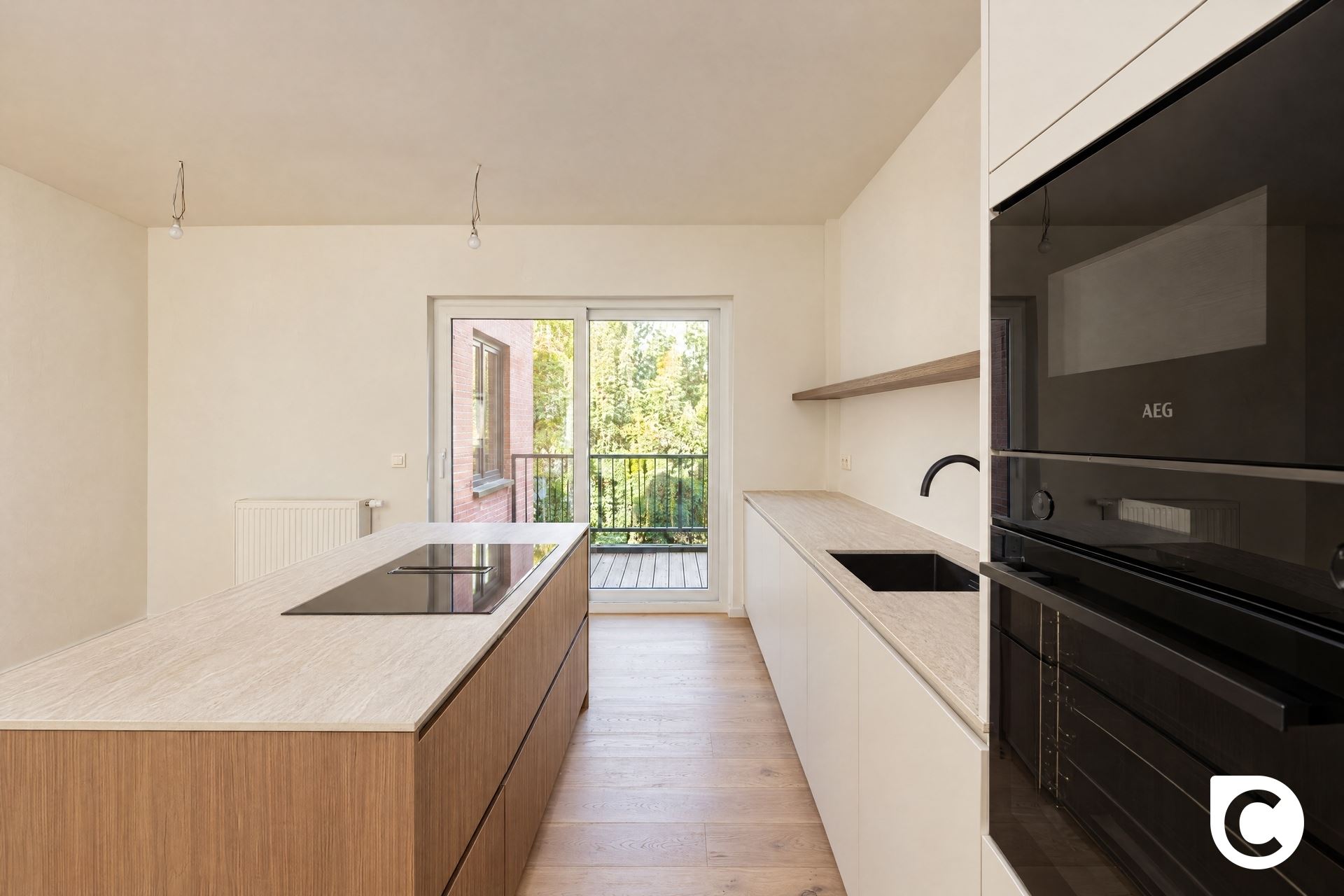 Appartement - photo 5