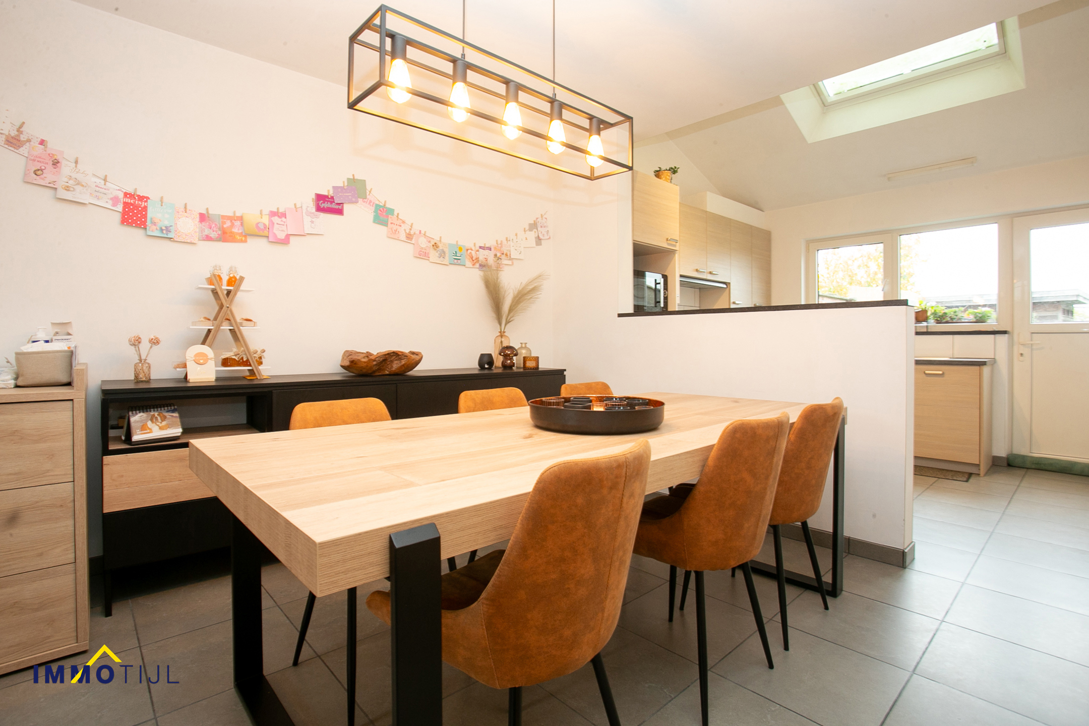 Instapklare woning op centrumlocatie! - foto 2