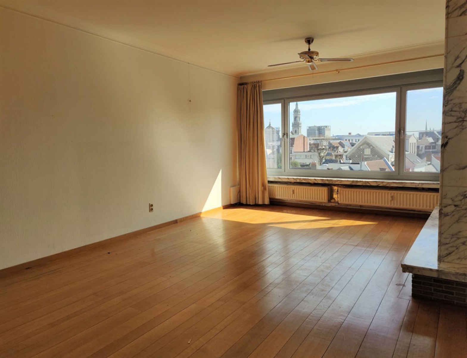 Apartment for rent in Antwerp with 2 bedrooms - photo 4