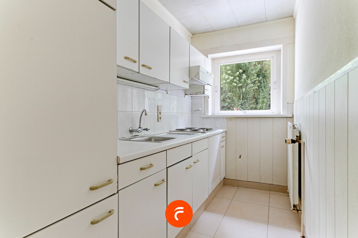 Gelijkvloers 1-slaapkamerappartement op toplocatie - foto 5
