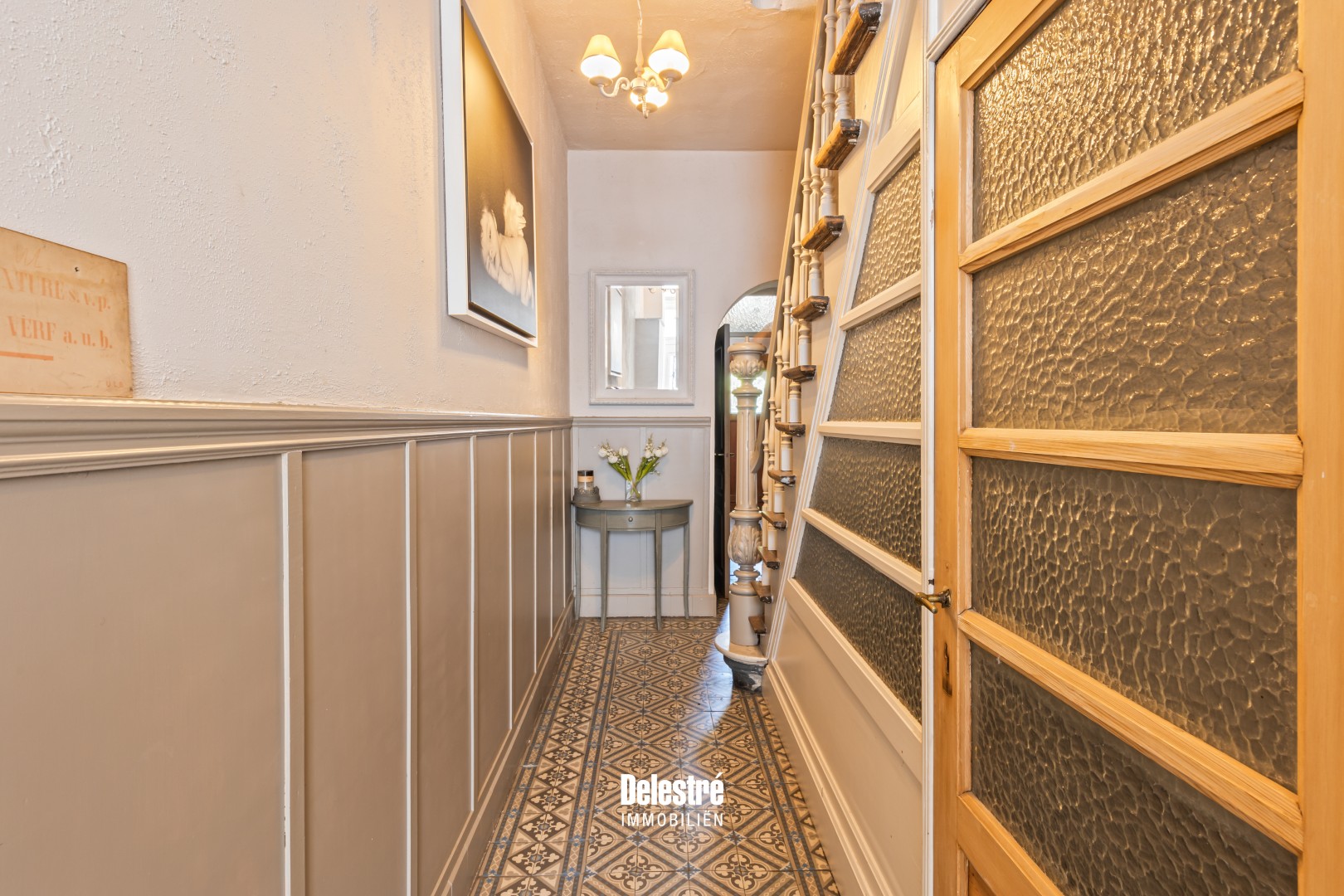 Maison à vendre à Ninove avec 4 chambres - photo 5