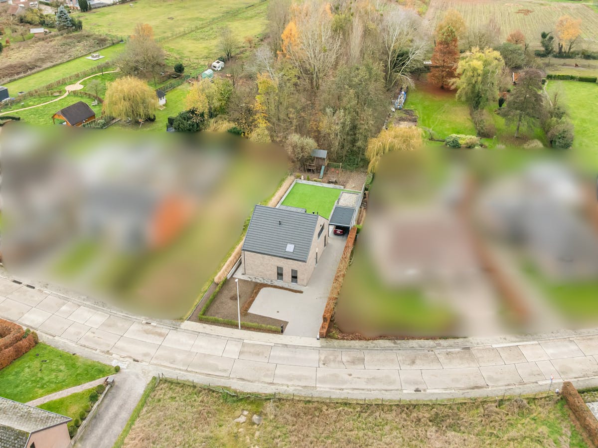 Prêt à emménager dans une maison BEN de 4 chambres à Eigenbilzen - photo 3