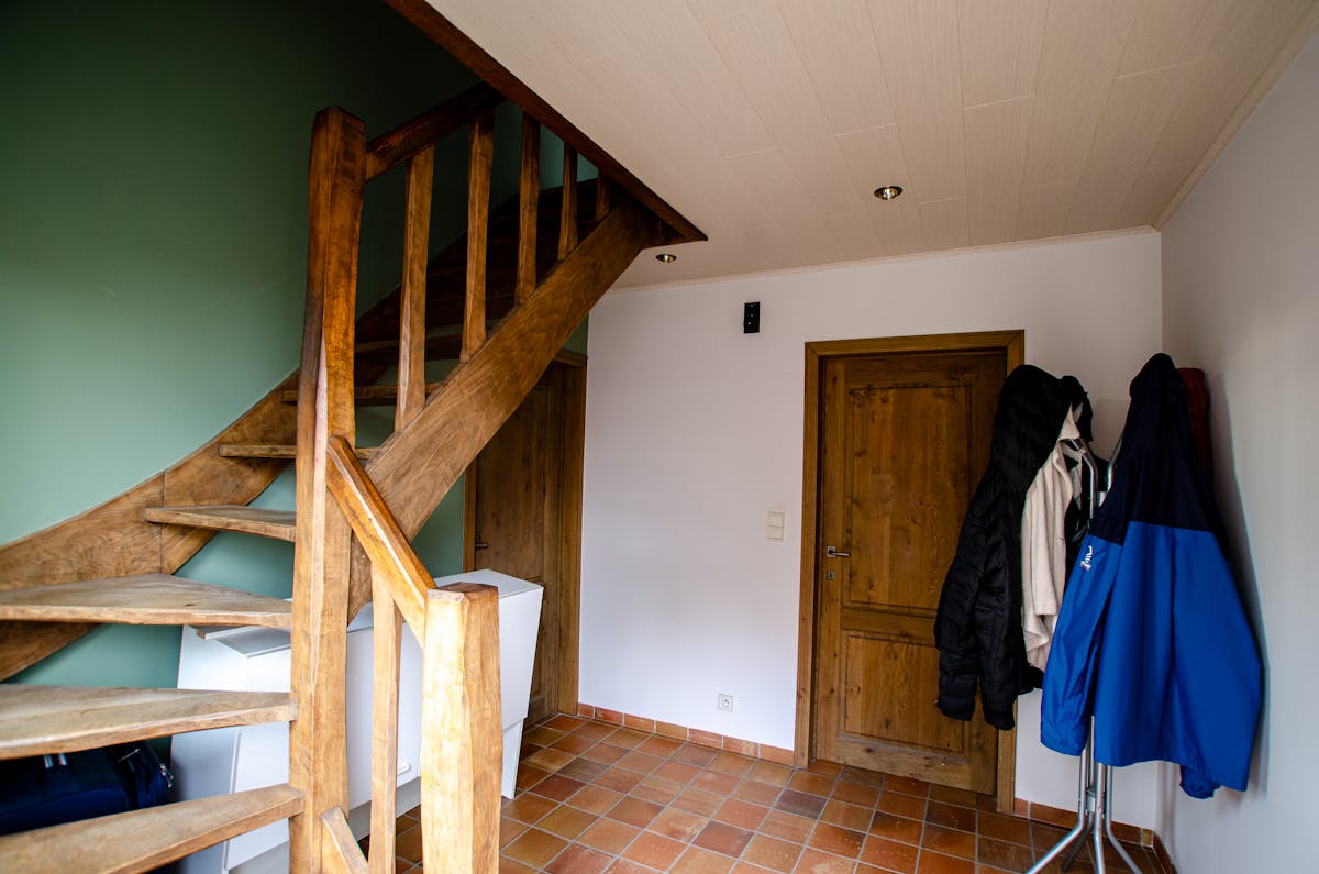 Charmante alleenstaande woning met tuin in Poelkapelle - foto 5