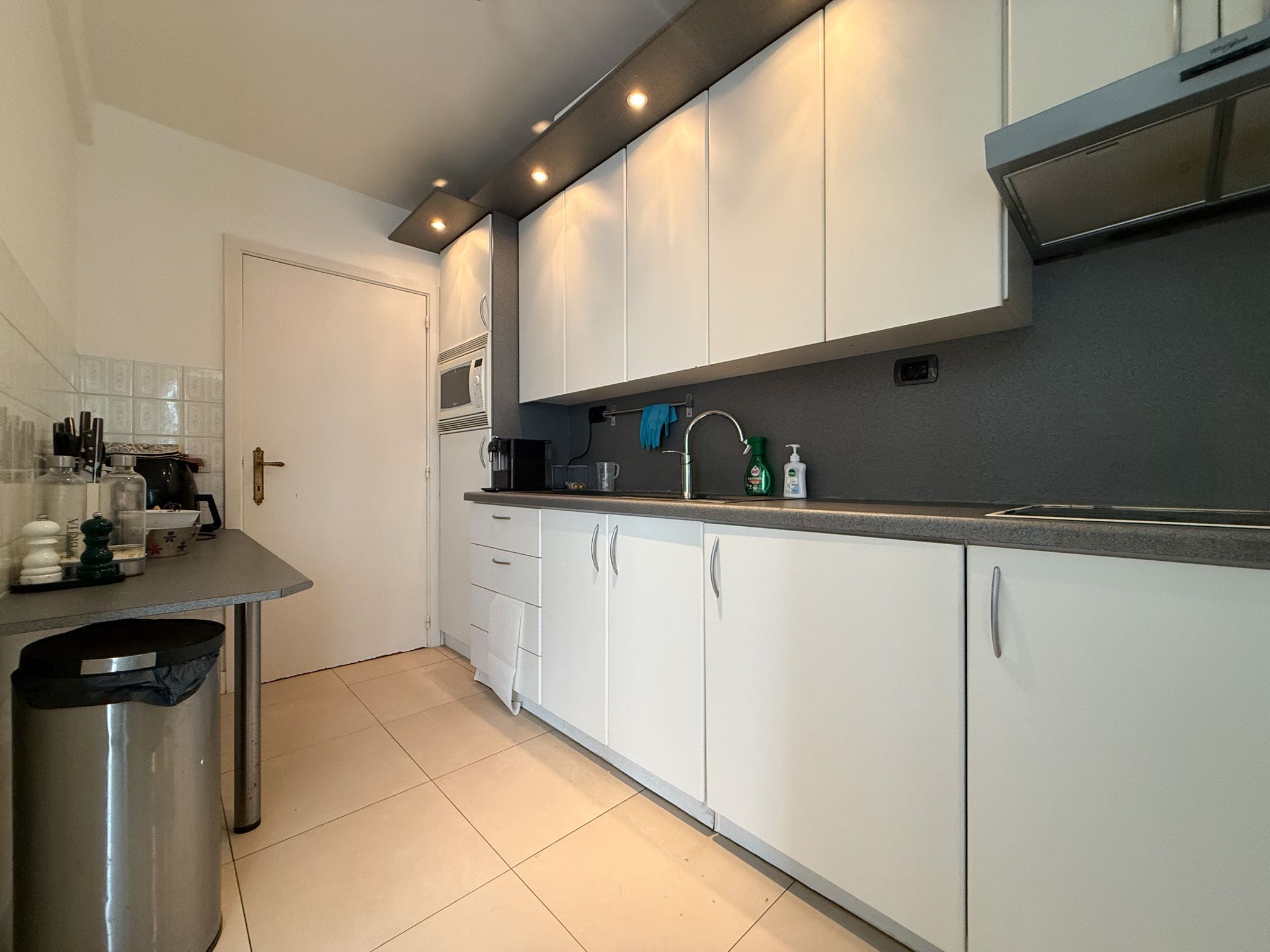 Apartment for rent in Ghent with 2 bedrooms - photo 5