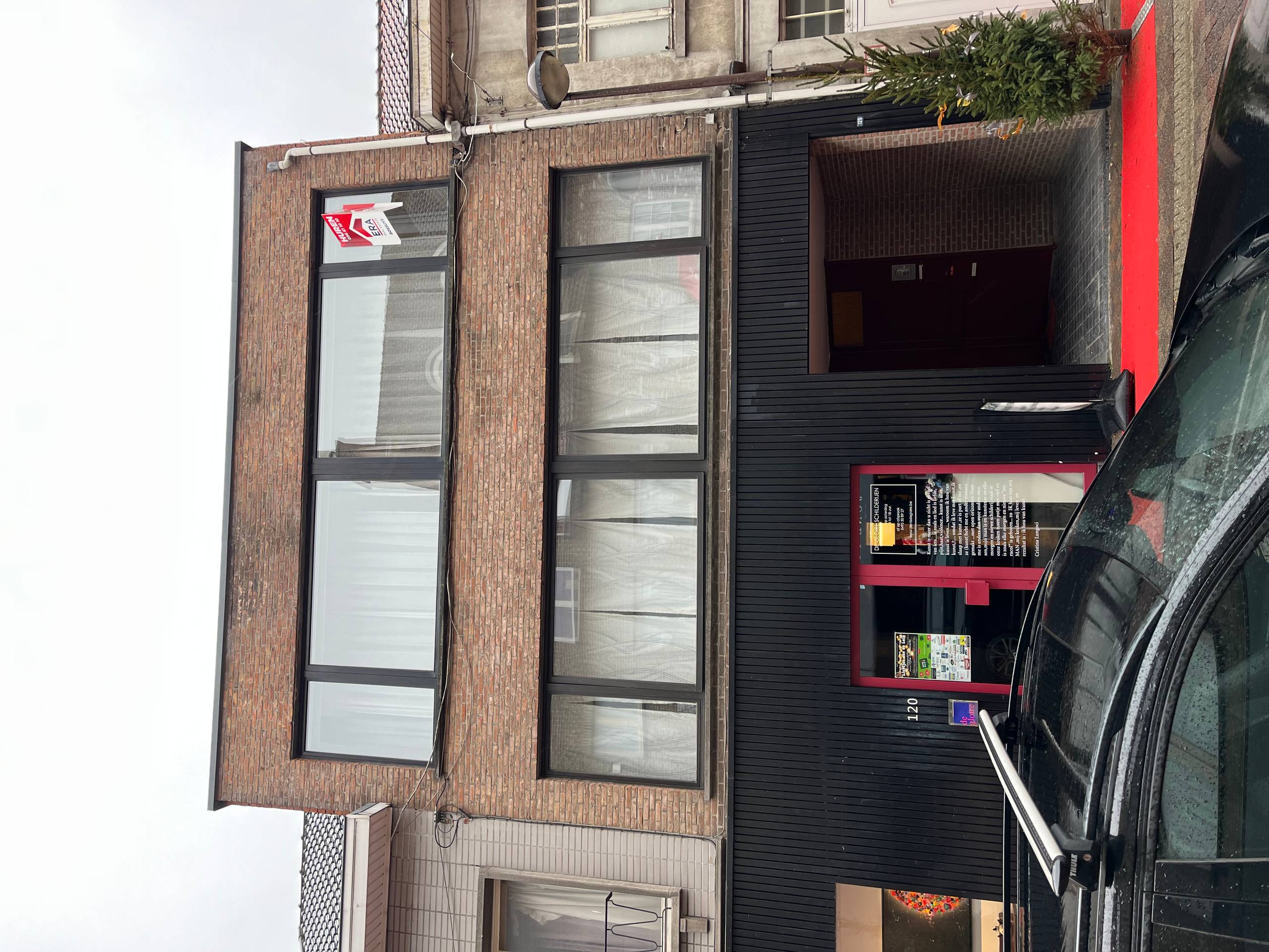 Appartement met 2 slaapkamers te huur in centrum Waregem - foto 1