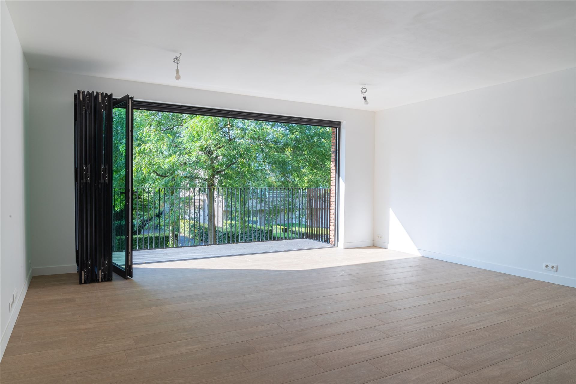 Nieuwbouwapp. 2 à 3 slk + terras &amp; P - foto 5