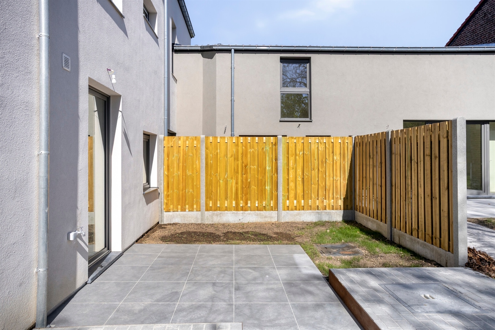IN GEEN TIJD VERKOCHT Energiezuinig appartement - foto 4