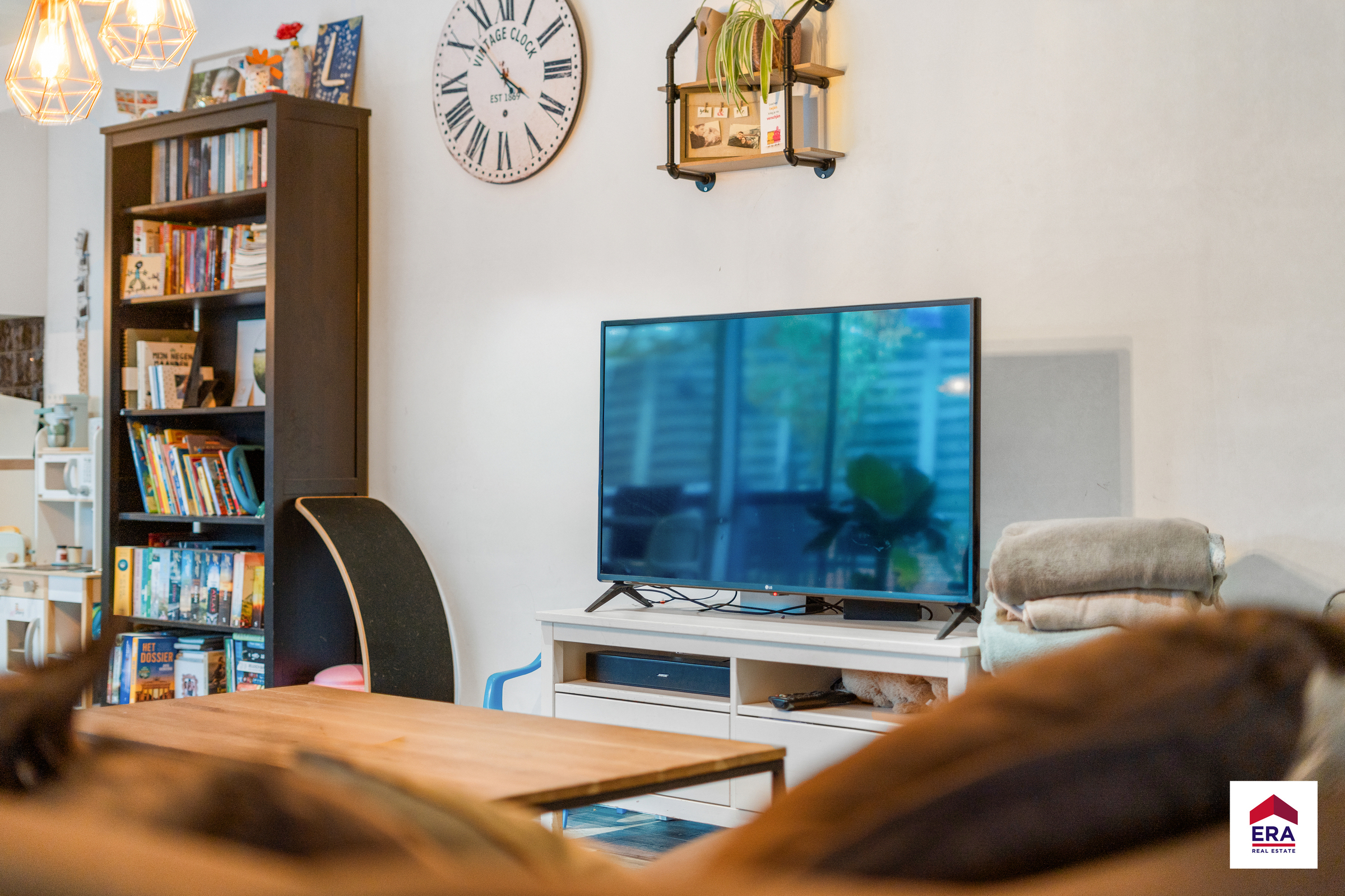 Gerenoveerde instapklare woning in Meulebeke - foto 3