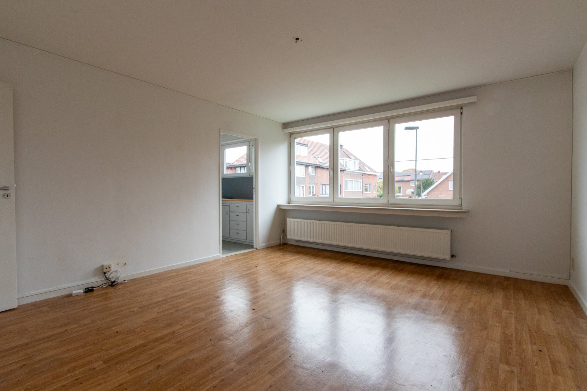 Appartement te huur - foto 3