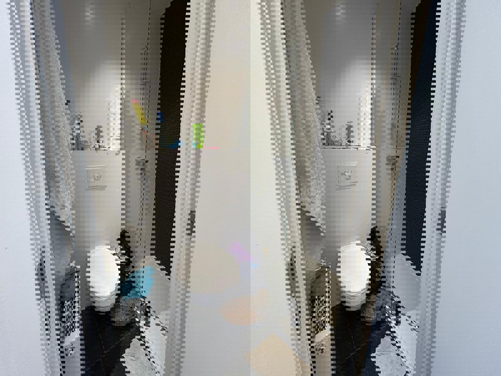 Apartment for rent in Leuven with 1 bedroom - photo 4