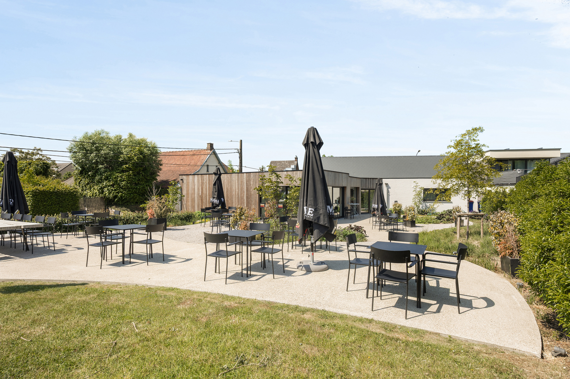 Opportuniteit: PRACHTIGE HORECAZAAK - foto 5