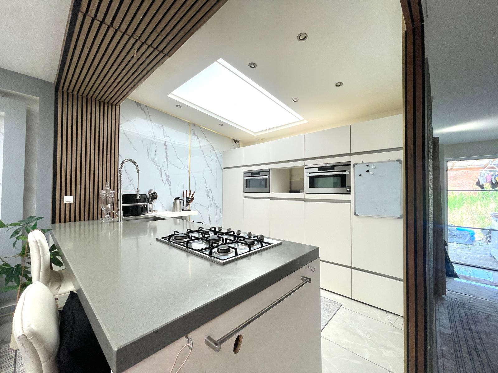 instapklare woning met 4 kamers - foto 4