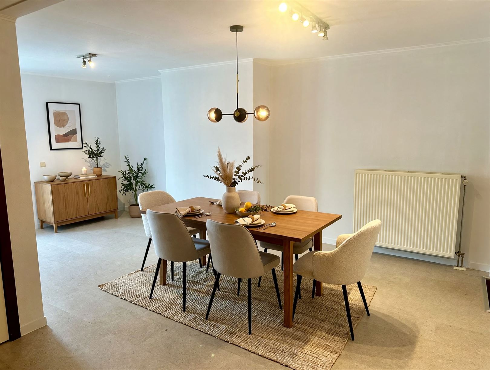 Apartment - photo 5