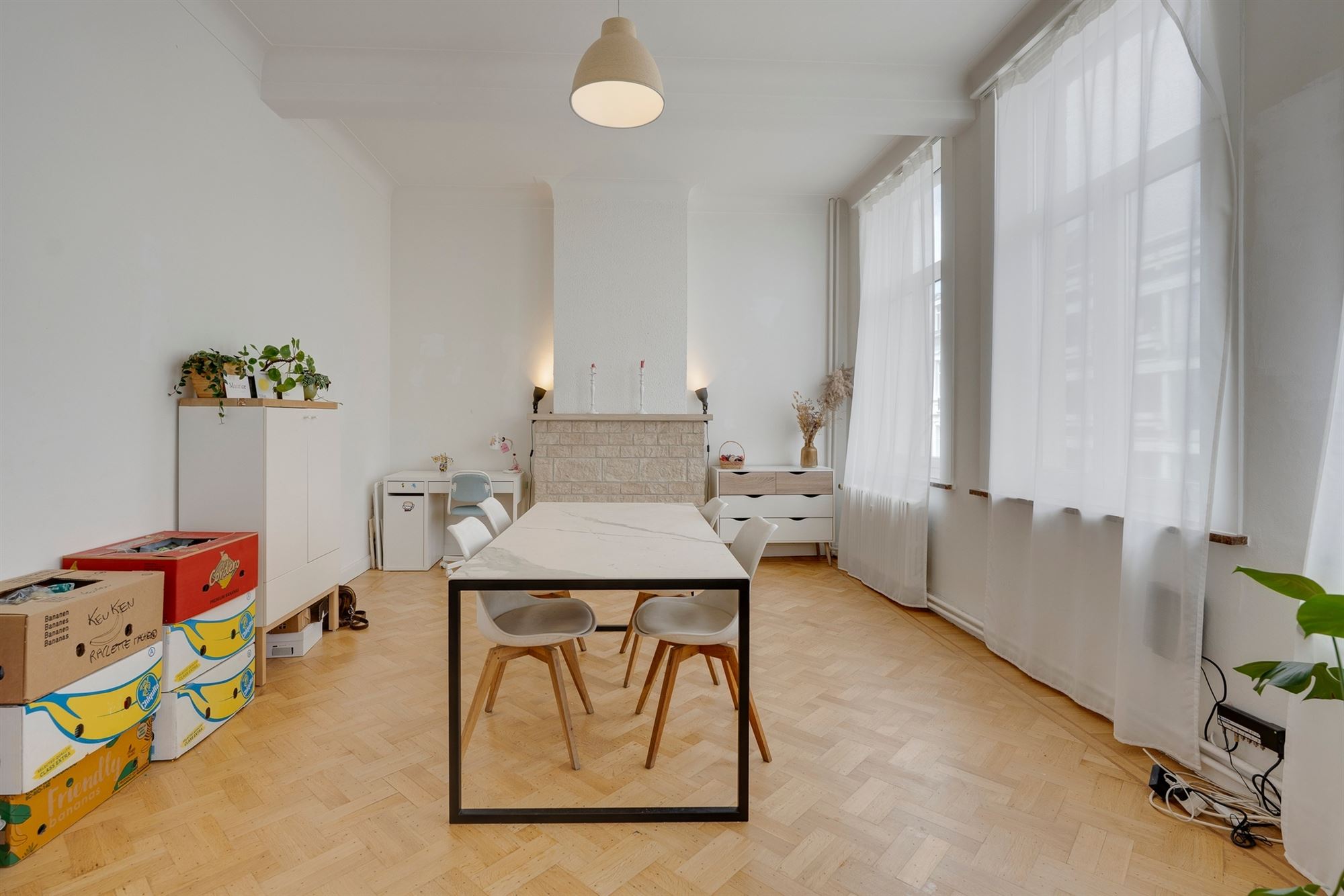 Polyvalent gebouw op het Zuid - ca 590 m² vloer - perceel ca 300 m² - foto 4
