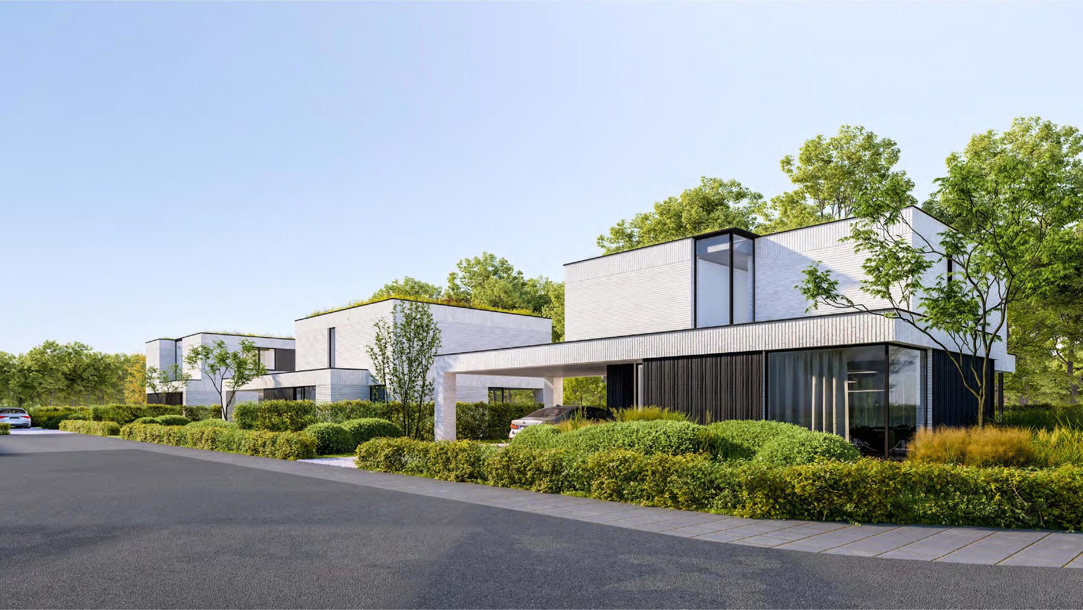 Maison à vendre à Rumbeke avec 5 chambres - photo 2