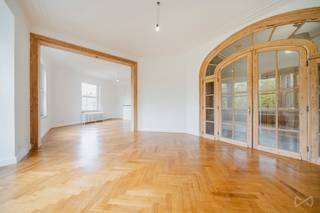 Appartement te huur in Luik