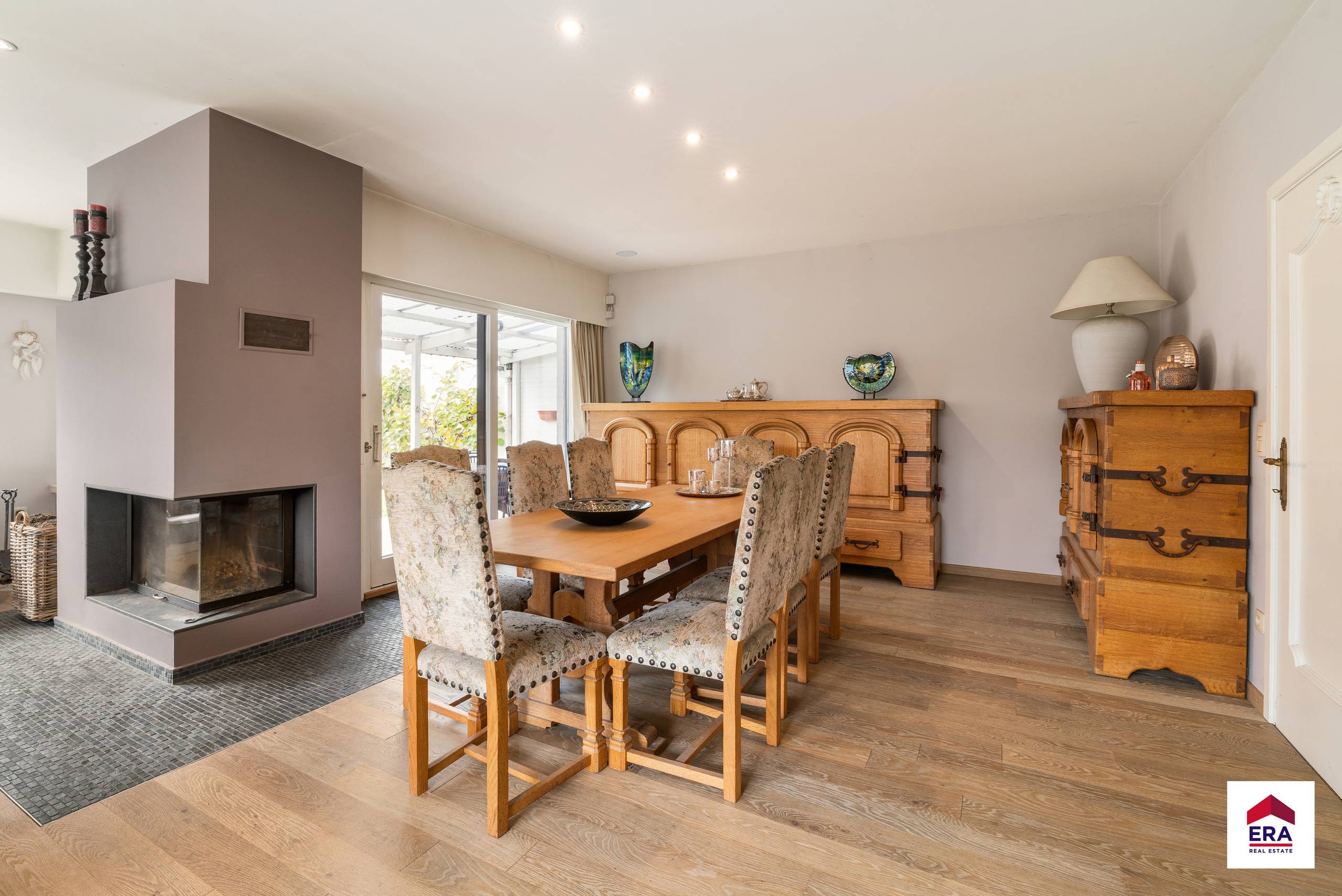 House for sale in Aalter with 5 bedrooms - photo 4