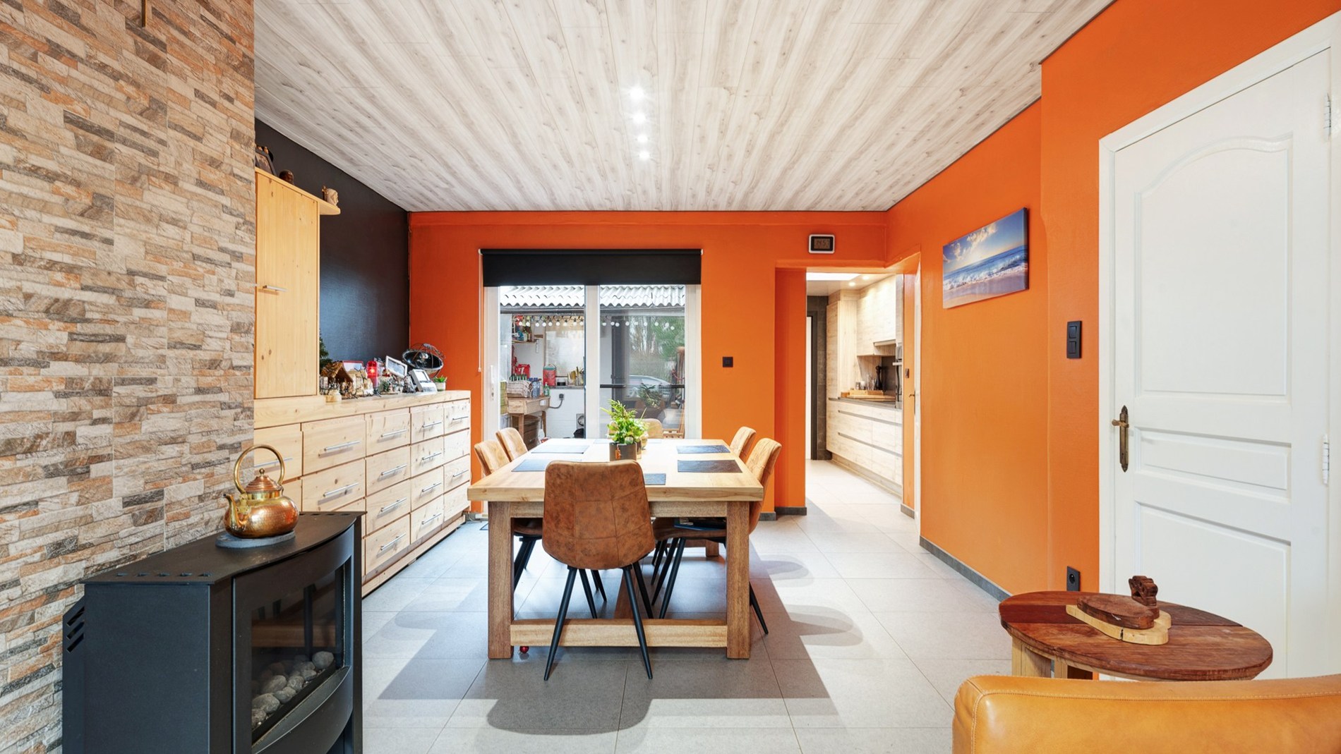 Instapklaar huis met 3 kamers te Knokke-Heist - foto 2