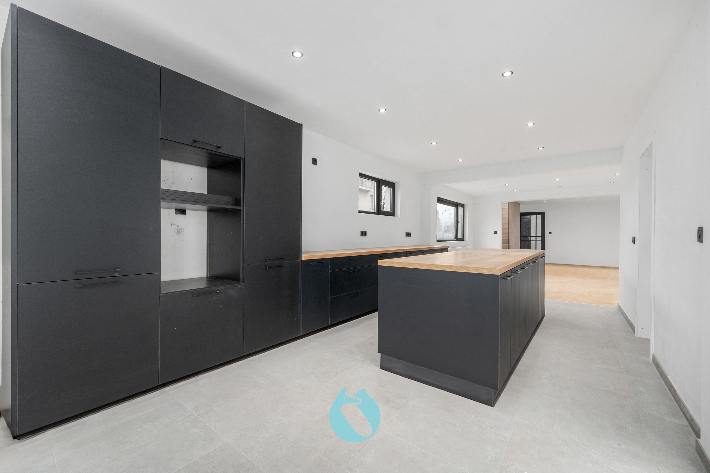 Ruime instapklare woning met 3 slaapkamers en tuin (EPC A) - foto 5