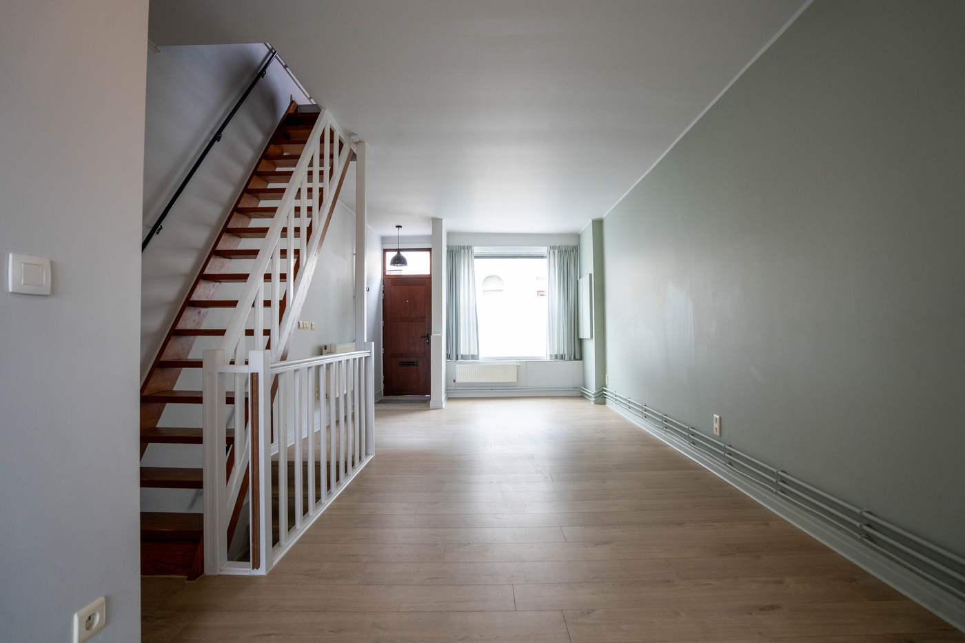 Gezellige woning met tuin - foto 3