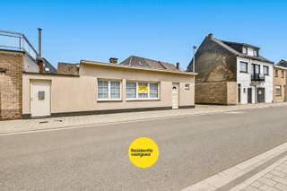 House for sale in Middelkerke