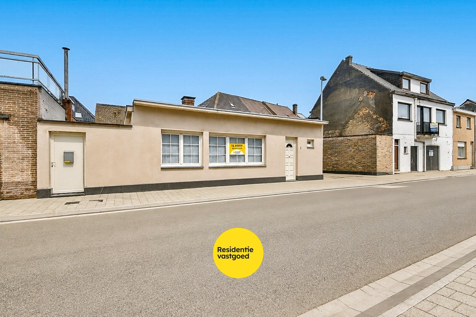House for sale in Middelkerke