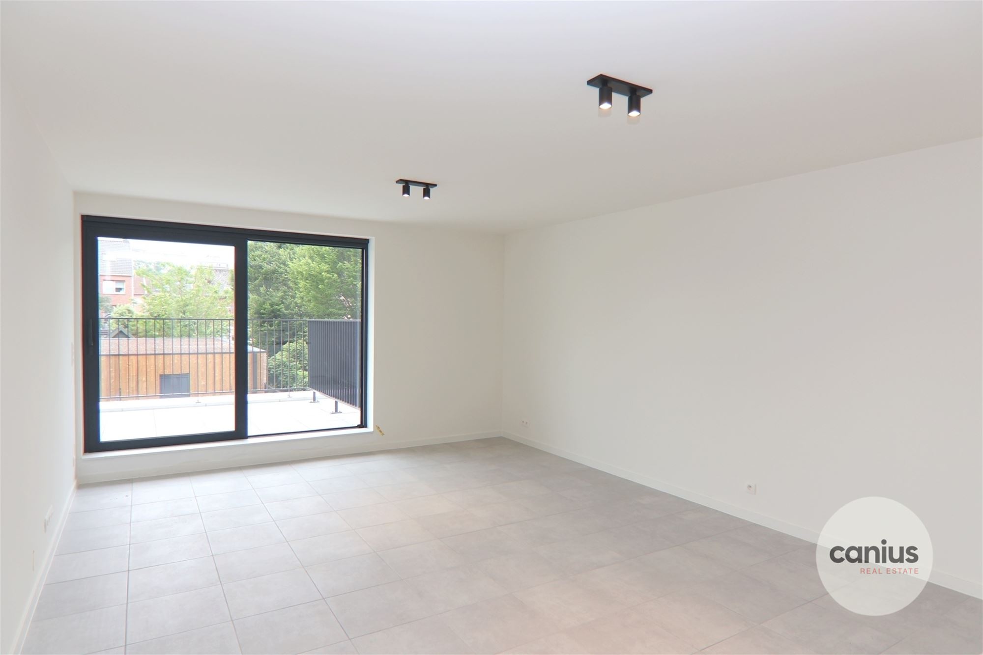 NIEUWBOUWAPP. IN HARTJE HASSELT MET 1 SLK + TERRAS & PARKING - foto 3