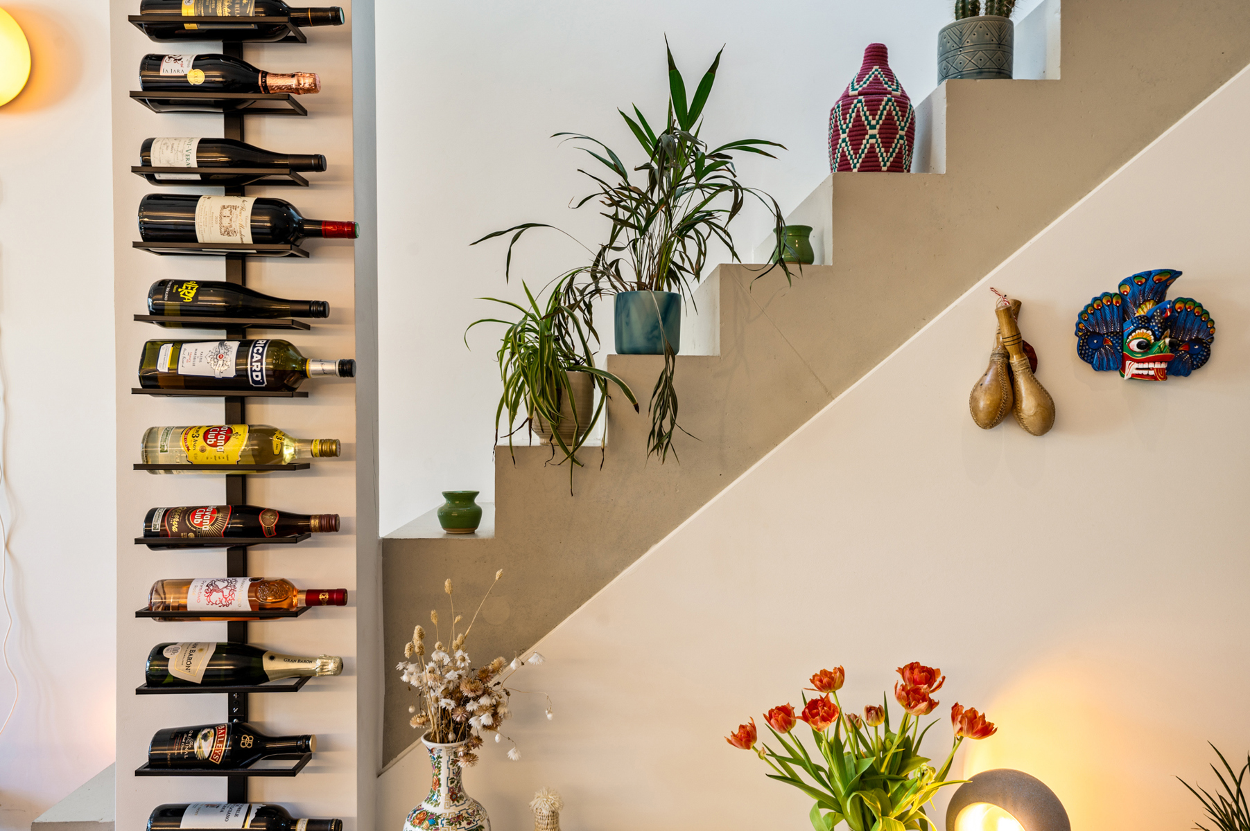 Trendy, instapklare woning met tuin én terras - foto 4