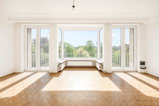 Appartement à vendre à Anvers