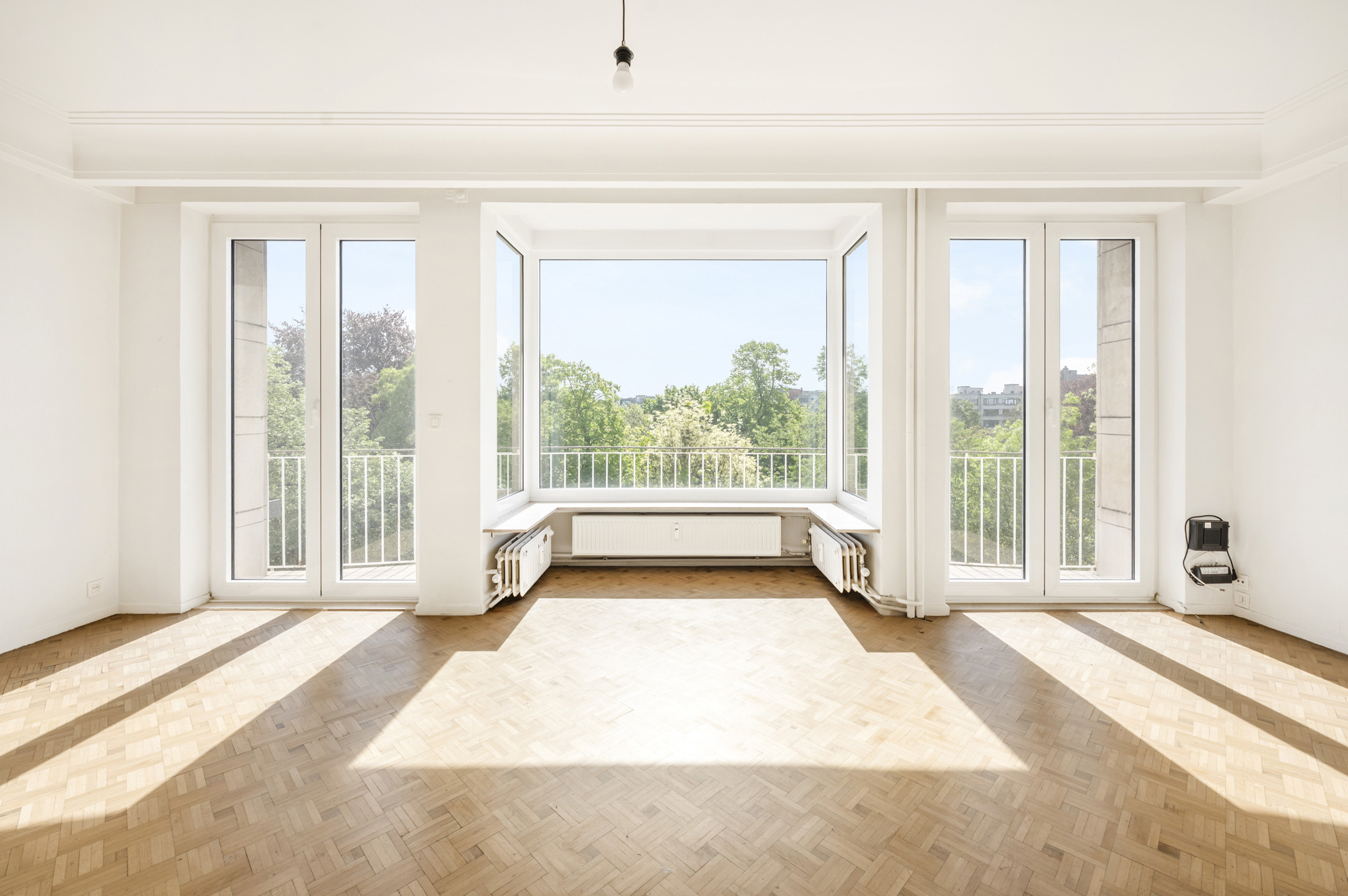 Appartement à vendre à Anvers avec 4 chambres - photo 3