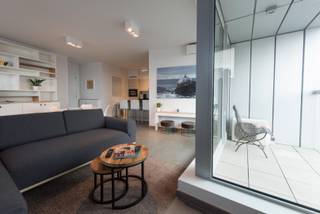 Appartement à vendre à Anvers
