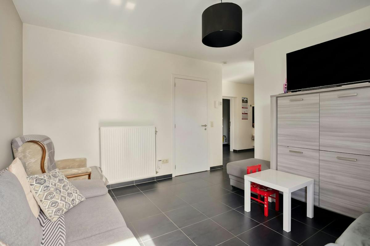trendy 1-slpk-appartement te koop in het centrum van Geel - foto 5