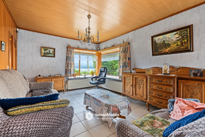 TOTAALRENOVATIE/AFBRAAK WONING TE KOOP MET 4 SLAAPKAMERS IN WACHTEBEKE - foto 4