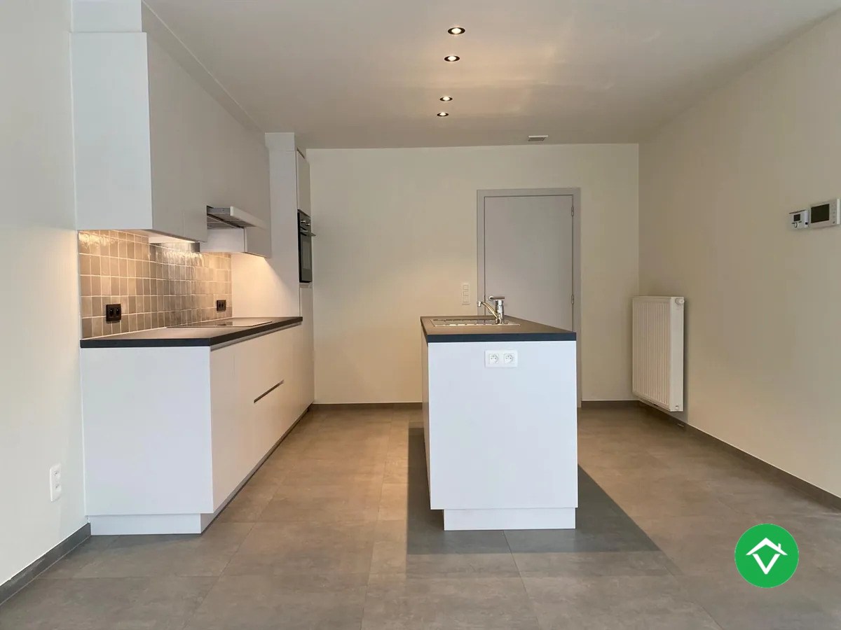 Nieuwbouwwoning met 3 slaapkamers en garage te Koekelare - foto 3