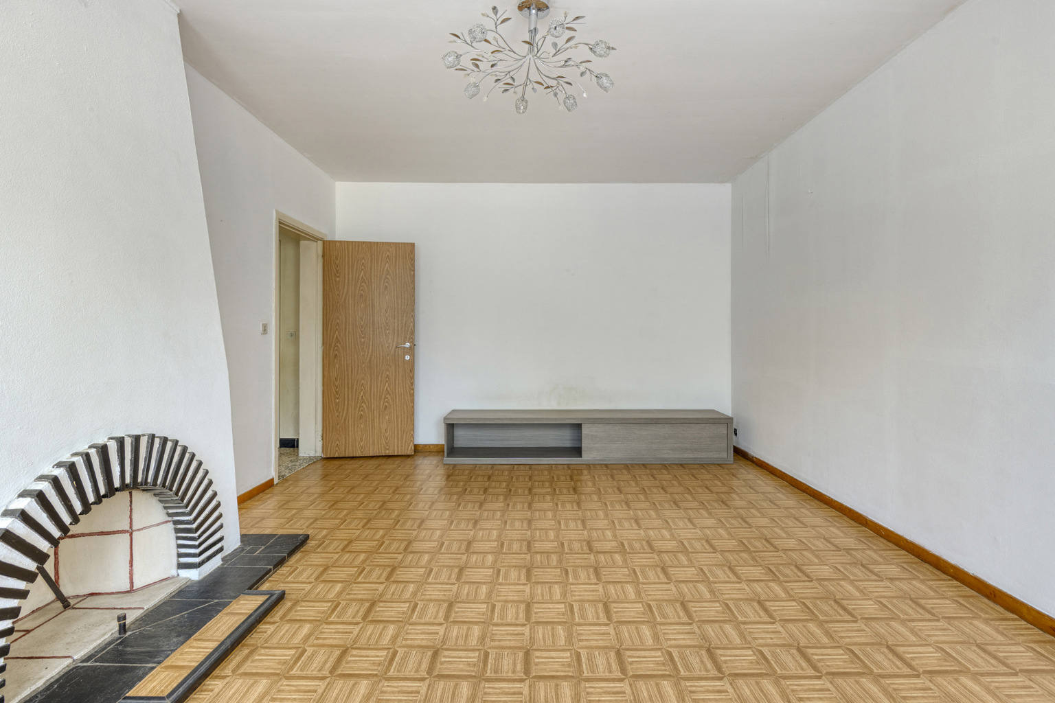 Apartment for sale in Jette with 2 bedrooms - photo 5