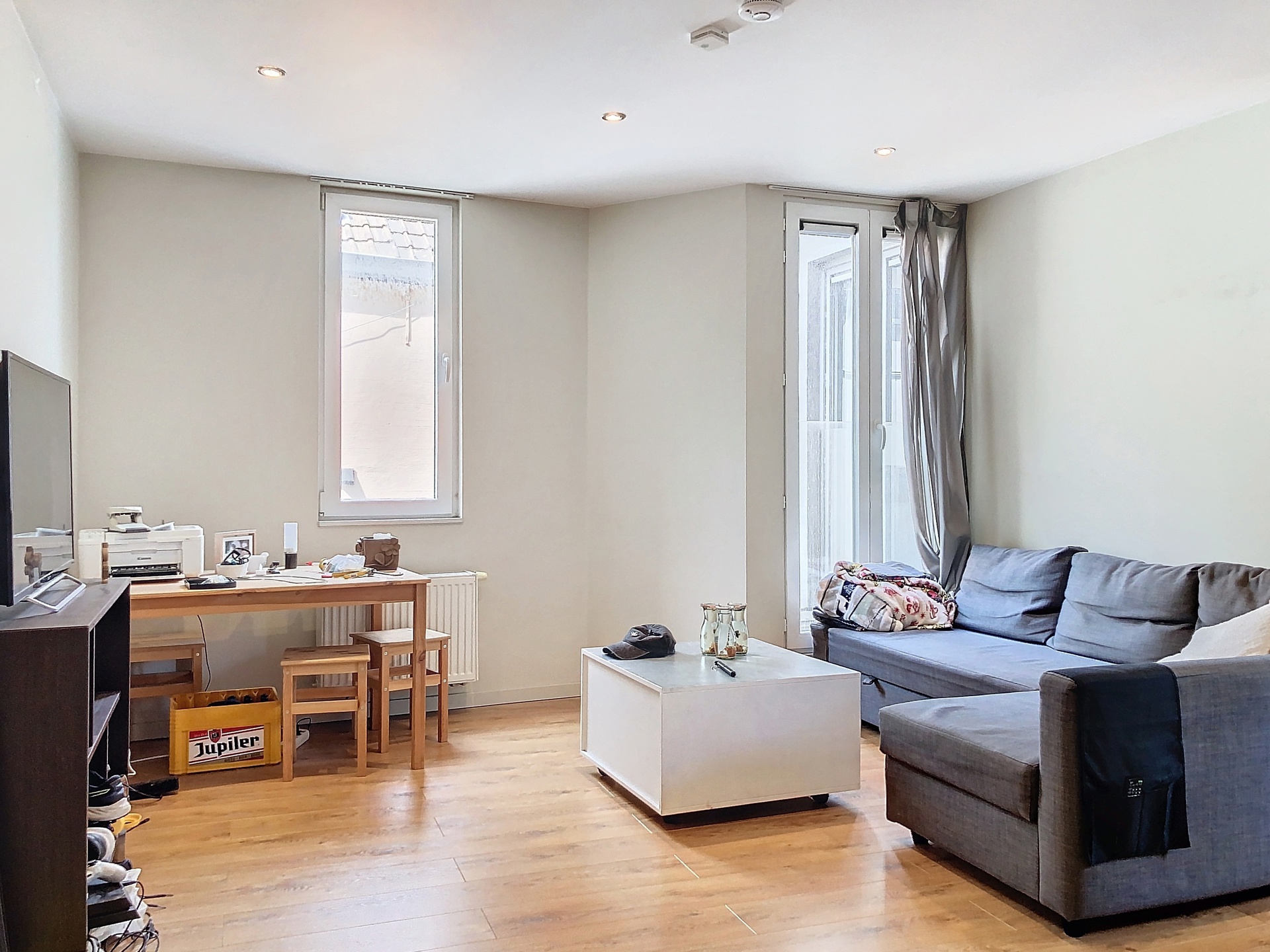 Appartement à louer à Gand avec 3 chambres - photo 3