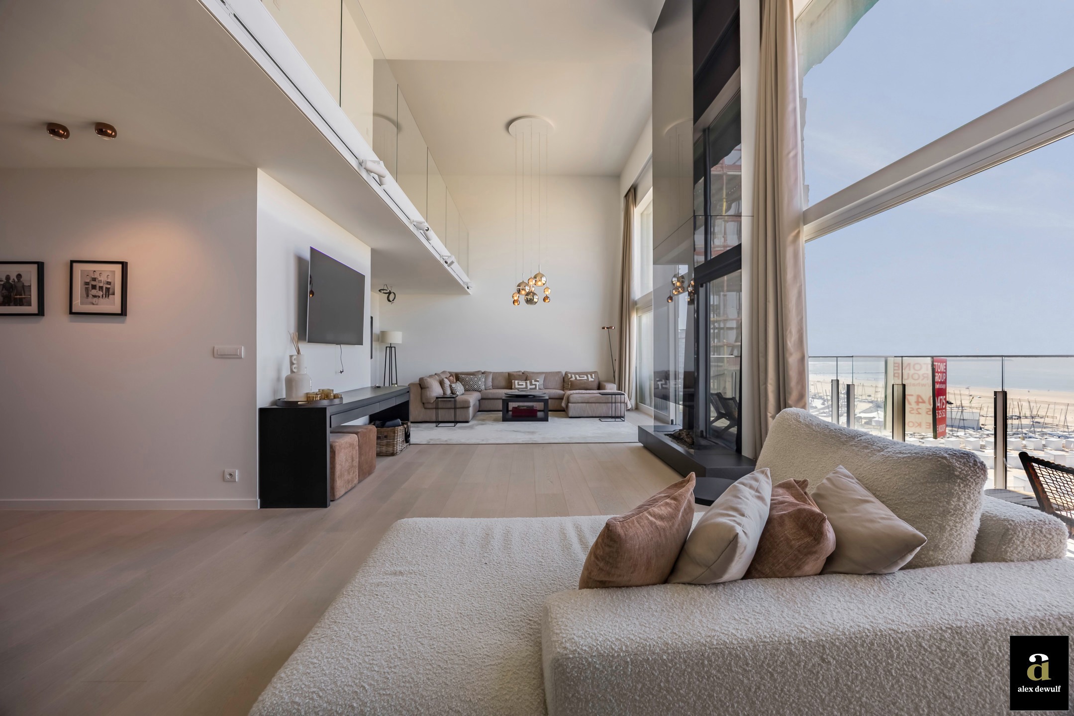 Appartement à vendre à Knokke-Heist avec 5 chambres - photo 5